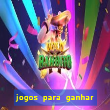 jogos para ganhar dinheiro real pagbank